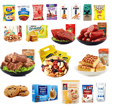 【食品类】产品图